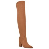 Nine West Goforit ženske čizme GOFORIT_FB_MBR | ePonuda.com