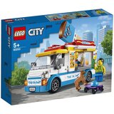 Lego 60253 sladoledarski tovornjak | Shoptok.si