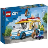 Lego 60253 sladoledarski tovornjak