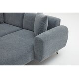 Atelier Del Sofa ugaona garnitura Side Right Anthracite | ePonuda.com