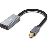  BENFEI adapter mini DisplayPort to HDMI gray Cijene