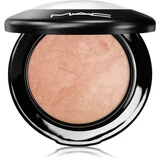 MAC Cosmetics Mineralize Blush rdečilo odtenek Warm Soul 3.2 g