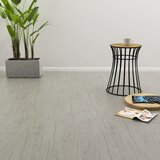 vidaXL Samolepilne talne deske 4,46 m² 3 mm PVC hrast sprane Cene