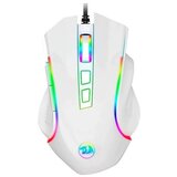 Redragon Miš Griffin M607 Gaming White | ePonuda.com