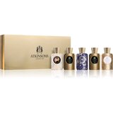 Atkinsons Golden Feeling poklon set uniseks Cijene