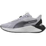Puma Fitnes / Trening Baskets Pwr Hybrid Tr au moins 30% de matériaux recyclés Siva Cene