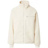 SISTERS POINT Prijelazna jakna 'DOFI' vuneno bijela