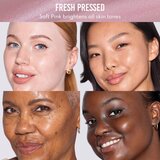 Danessa Myricks Beauty Yummy Skin Glow Serum posvjetljujući primer nijansa Fresh Pressed 32.5 ml | shoptok.hr