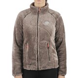 Peak Mountain Flis Blouson polaire femme ARIANE Bež | Shoptok.si