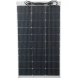 Flexible monokristalni solarni modul 100 W