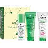 Collistar Deep Moisturizing Fluid Travel Kit poklon set | shoptok.hr