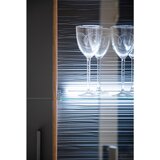 Livetastic KOMBINACIJA VITRIN | Shoptok.si