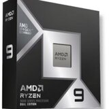 AMD Ryzen 9 9950X3D2 Dual Edition procesor, AM5, 16 jezgri, do 5,6 GHz, 3D V-Cache, bez hladnjaka | shoptok.hr