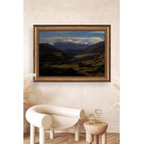 Wallity Zidna dekoracija ATCRCVCNVSMDL61, 40 x 60 cm, Šarena | Eponuda.ba