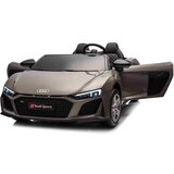  Licencirani auto na akumulator Audi R8 Spyder LIFT - dvosjed - sivi | Eponuda.ba