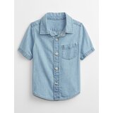 GAP Otroška jeans Srajca - Boys | shoptok.hr