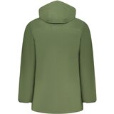 U.S. GRAND Zelena muška jakna s kapuljačom | shoptok.hr