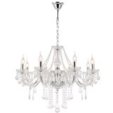  Luster kristal ML1415-8 CL | ePonuda.com