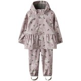 name it dežni komplet DR DH 13236880 NMFDRY10 RAIN SET PP26 D vijolična 104 Cene