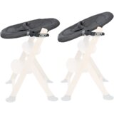 Bebe Confort ležaljka za Timba hranilicu - Mineral Graphite | shoptok.hr