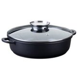  Roaster pekač sa poklopcem Cijene