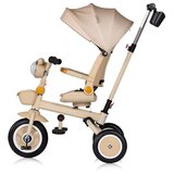 Chipolino sklopivi tricikl Marathon Smart 360&amp;deg; Latte Slike