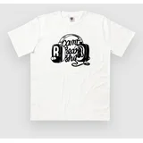 Cant Hear Seasonal T-shirt white