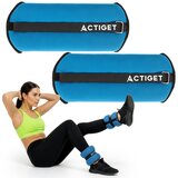  ACT0130 UTEGOVI ZA VJEŽBANJE 2 X 2 KG | shoptok.hr