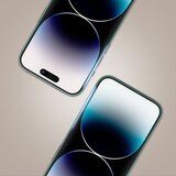 TECH-PROTECT KALJENO STEKLO SUPREME 3-PACK ZA GALAXY S24 FE CLEAR, (22001946) | Shoptok.si