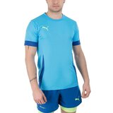Puma Majice & Polo majice T-shirt technique dryCELL bleu homme Modra | Shoptok.si
