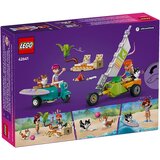 Lego Friends: Pustolovščina s srferskimi psički in skuterjem | Shoptok.si