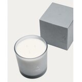 Kave Home Dišeča sveča čas gorenja 50 h Cozy Cashmere – | Shoptok.si