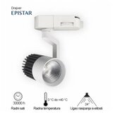 led ref šinski L2640-20 3-FAZE 20W 4200K Cene