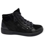Ara Modne superge rom-st-high-soft 12-24499 Črna | Shoptok.si