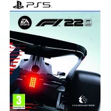 Electronic Arts F1® 22 (Playstation 5)