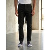 Sinsay Pamučne slim chino hlače | shoptok.hr