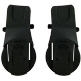 Cangaroo kolica za bebe Celebrity 3 u 1 Graystone CAN0293 | Eponuda.com