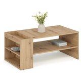 Klub sto BELA 100x42 cm hrast artisan u