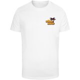 Mister Tee men's t-shirt vacay mode white | ePonuda.com