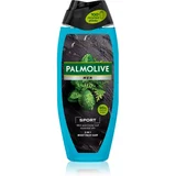 Men Revitalising Sport poživljajoči gel za prhanje za moške 500 ml