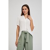 Marisse Women's Shirt L-Ko-4369 White | ePonuda.com