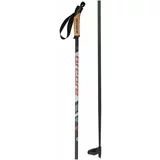 Arcore UCP OMEGA Seniorski štapovi za skijaško trčanje, crna, veličina