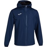 Joma Parke Elite VII Rain Jacket Modra | Shoptok.si