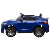 Sporting Machine Dečiji auto na akumulator Benz AMG GLC 63S Coupé Plavi | Eponuda.com