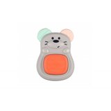 Canpol BABIES GLODALICA SA DUGMENCETOM MOUSE (5202) Cene
