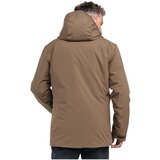 Schöffel Jakne Winter-parka Hiking Style Froda Parka Kostanjeva | Shoptok.si
