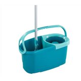 Leifheit Vrtljivi mop z vedrom Rotation Disc Mop (EVO) – | Shoptok.si