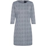 Only Obleka 'Brilliant' črna / bela | Shoptok.si