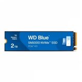 Western Digital ssd M.2 nvme 2TB wd blue 5150MBs/4850MBS SN5000 | ePonuda.com