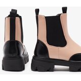 Resti Pink Women's Userrus Boots | Shoptok.si